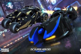 Read the Rocket League Update 1.42 Patch Notes