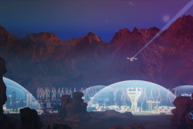 surviving mars PS4 review