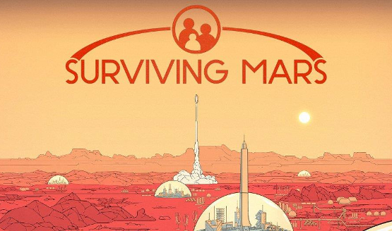 surviving mars ps4 review