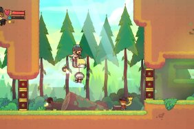 the adventure pals release date