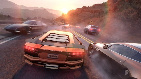 the crew 2 release date