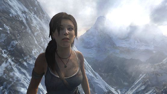 cory barlog tomb raider