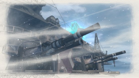 valkyria chronicles 4 trophies