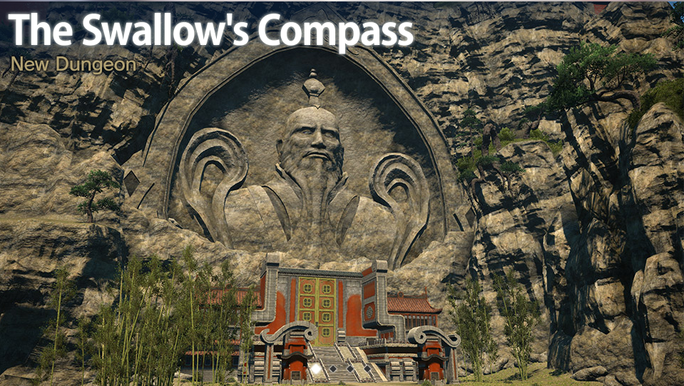 final fantasy xiv patch 4.3 swallow's compass