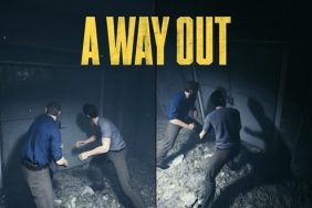a way out sales