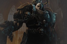 warhammer 40000 inquisitor martyr release date