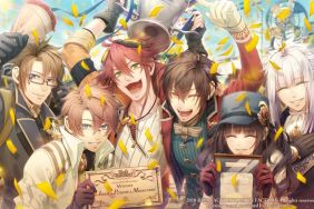 Code Realize Bouquet of Rainbows review