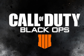 Call of duty black ops 4 multiplayer