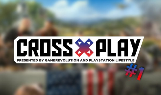Cross play podcast episode 1