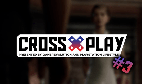 Cross play podcast episode 3 detroit leaks