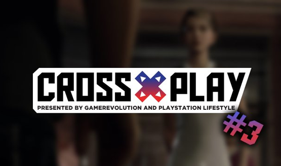 Cross play podcast episode 3 detroit leaks