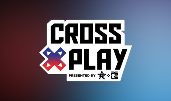 Cross-play podcast