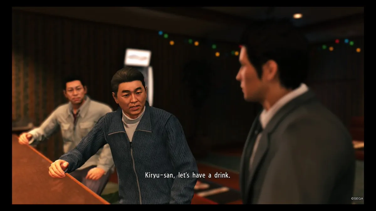 yakuza 6 substories guide
