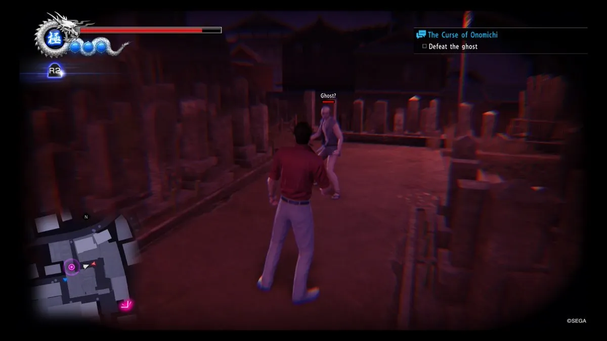 yakuza 6 substories guide