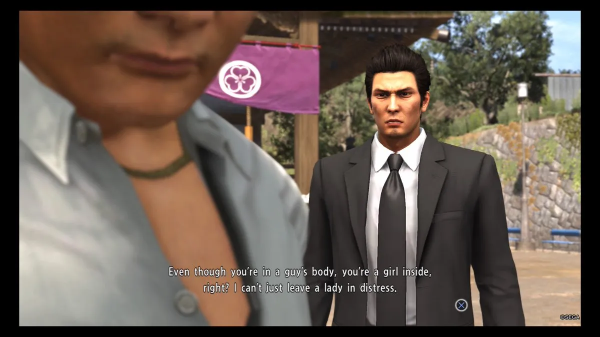 yakuza 6 substories guide