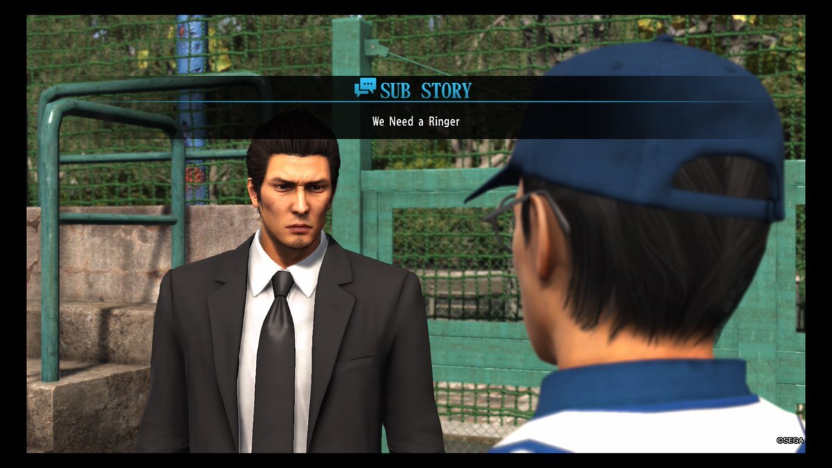 yakuza 6 substories guide