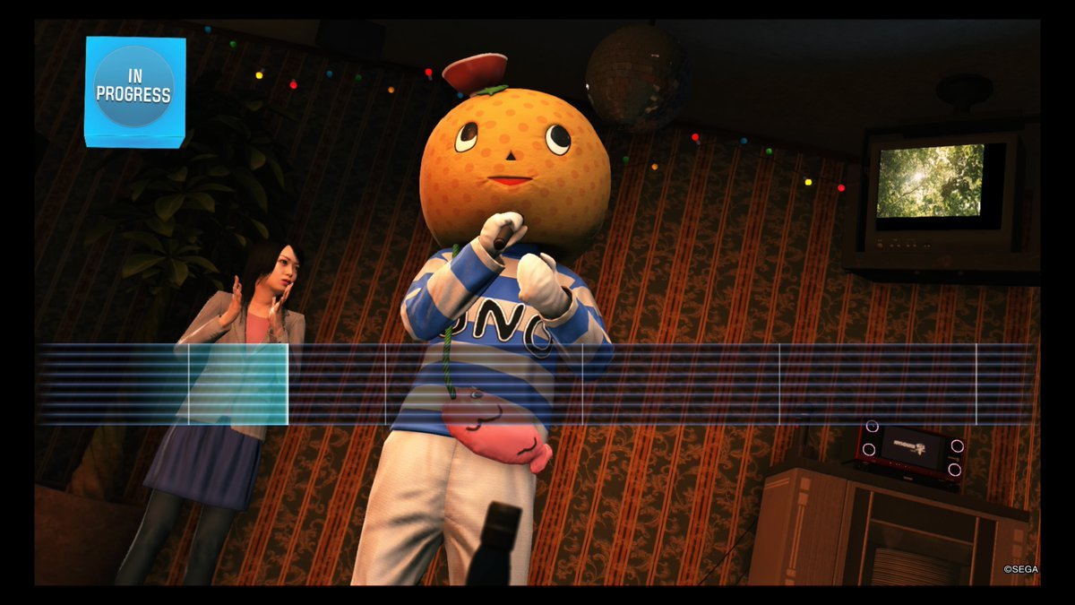 yakuza 6 substories guide