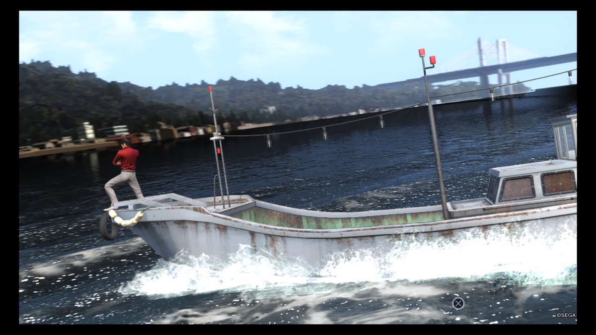 yakuza 6 substories guide