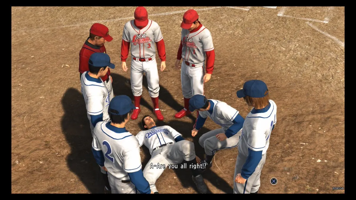 yakuza 6 substories guide