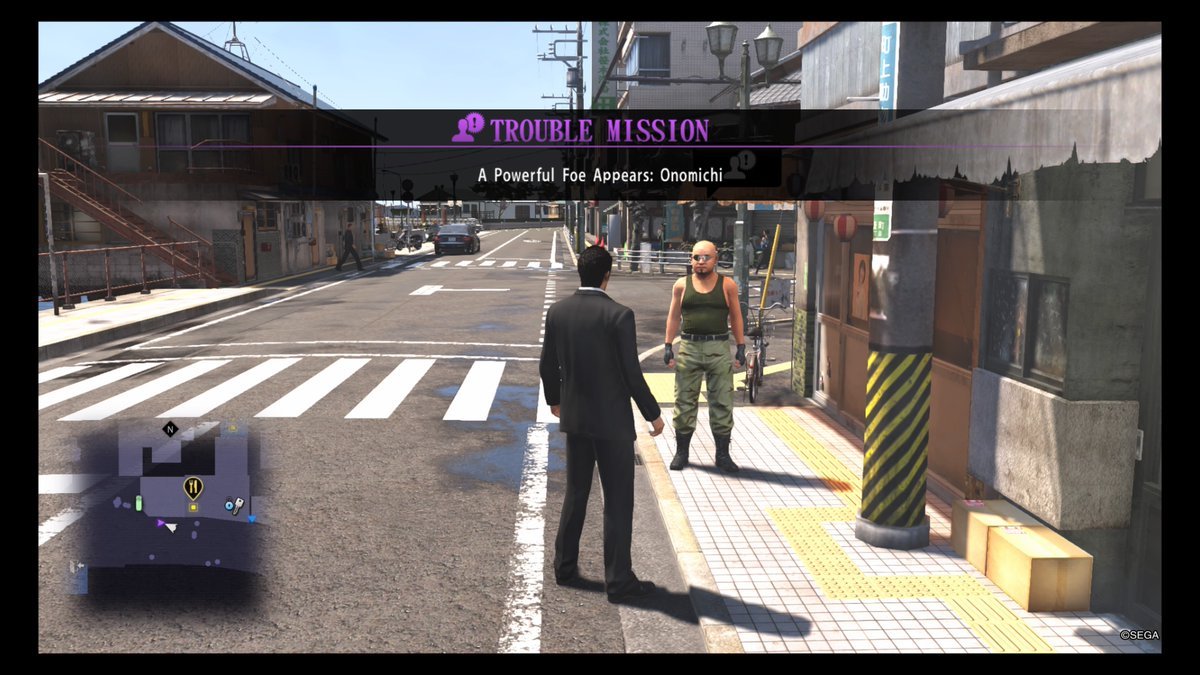 yakuza 6 substories guide