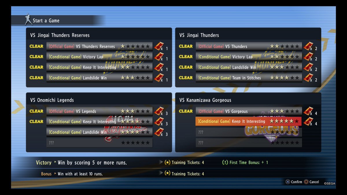 yakuza 6 substories guide