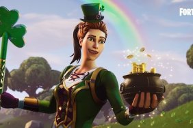 read the fortnite update 1.55 patch notes