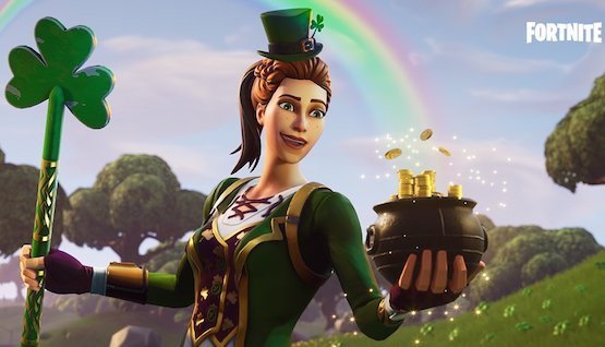read the fortnite update 1.55 patch notes