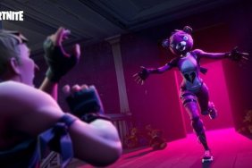 Read the Fortnite Update 1.56 Patch Notes