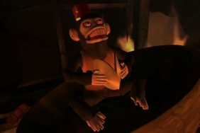 Dead Secret PSVR review 2