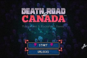 Death Road to Canada PS4 Review