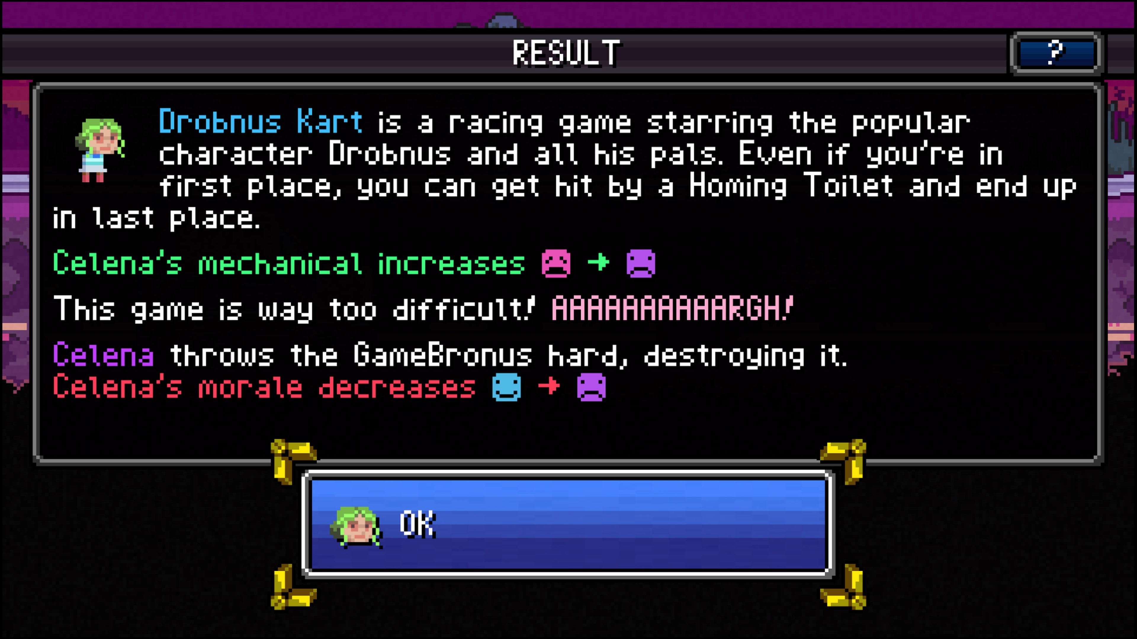 Death Road To Canada PS4 Review