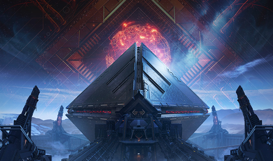 Destiny 2 second expansion 2 warmind