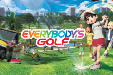 Everybodys Golf Atelier Lydie collaboration