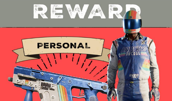 Far Cry 5 live event