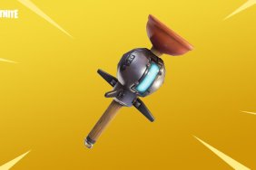 Read the Fortnite Update 1.57 Patch Notes