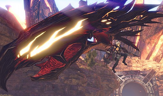 god eater 3 info featured