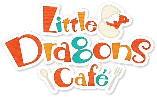 little dragons cafe