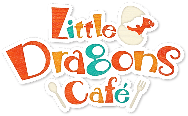 little dragons cafe