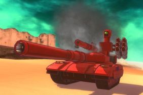 metal max xeno screenshots