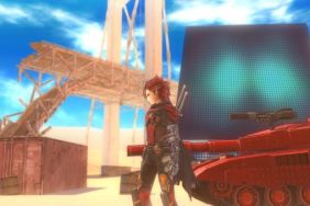 metal max xeno gameplay