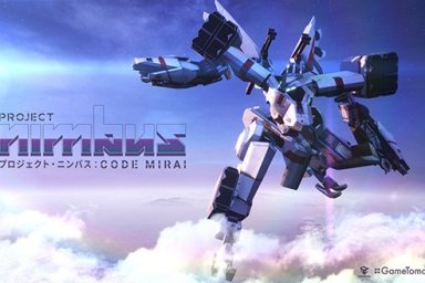 project nimbus code mirai release date screenshot