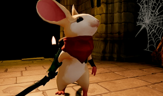 Moss playstation store rating