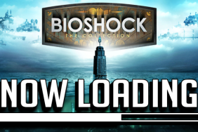 New BioShock