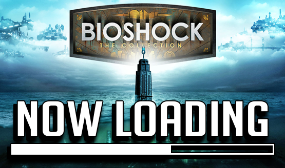 New BioShock