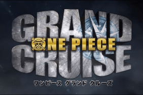 One Piece Grand Cruise release date