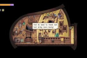 Owlboy PS4 review