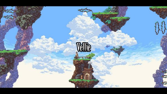Owlboy PS4 review Vellie