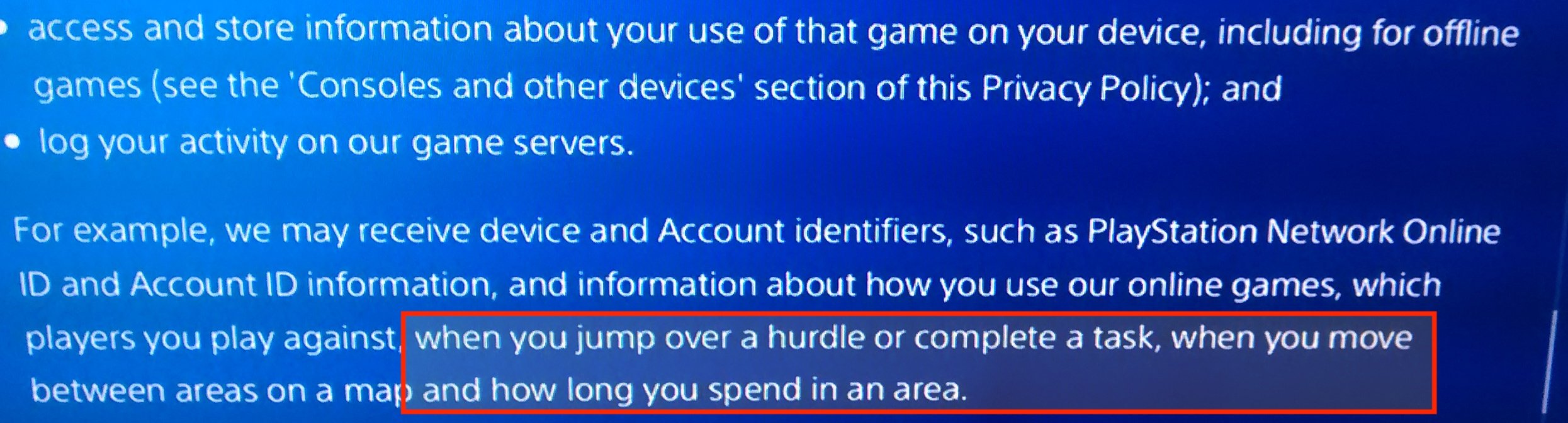 PS4 firmware update 5.5.3