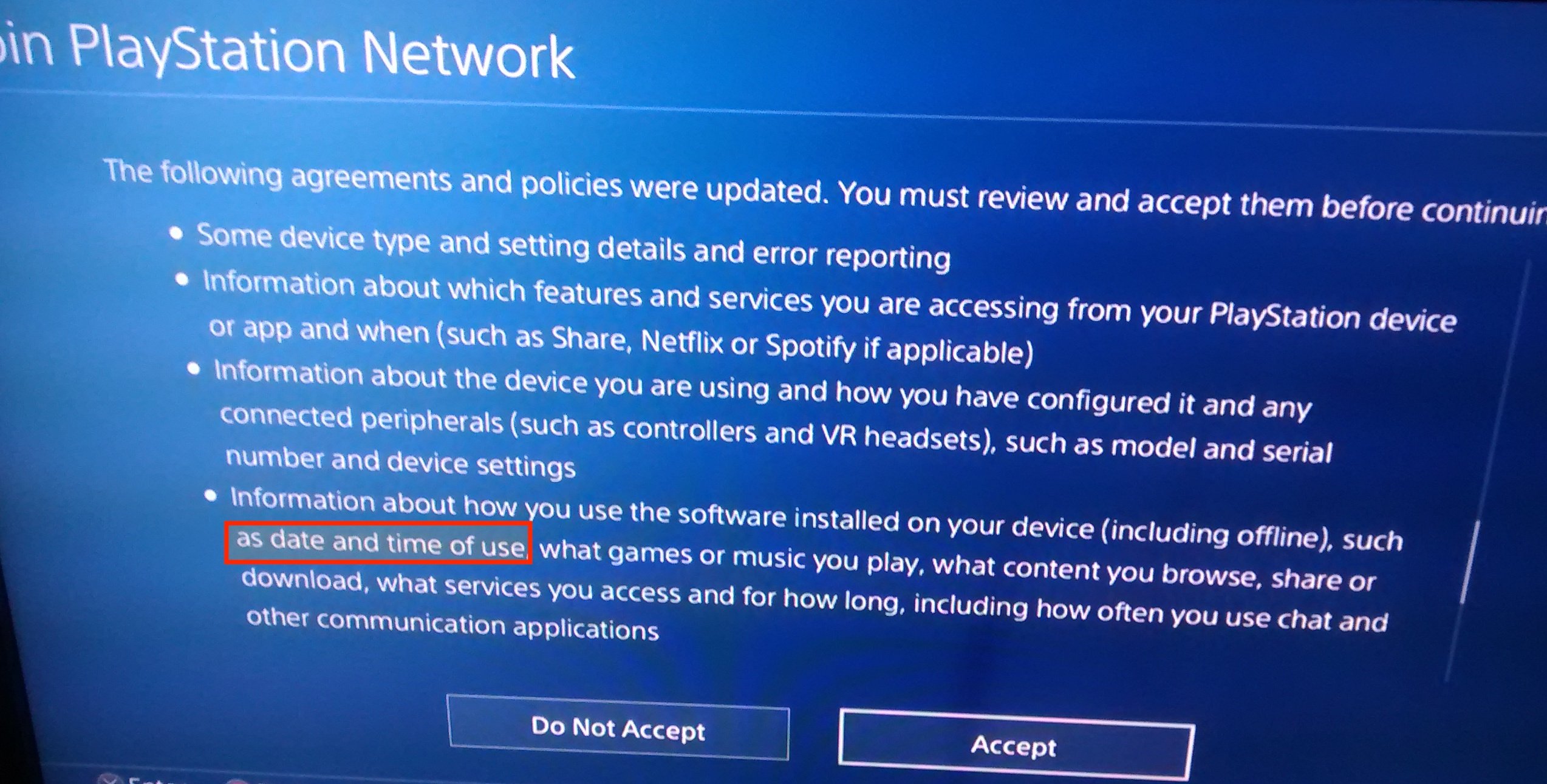 PS4 system update 5.53