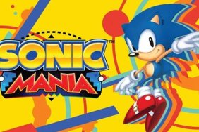 sonic mania plus leaks